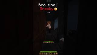 Bro is not getting away with this 🤫 #apollyonsmp #mcmurdermystery