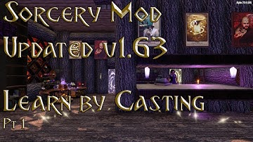 7 Days to Die Sorcery Mod V1.63 New Update!