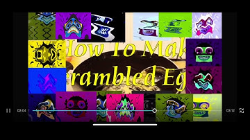 5 klasky csupo effects are reacting to @HowToBasic 