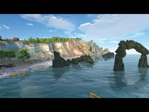 Renderer Example
