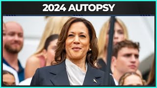 Download Lagu Dems 2024 Autopsy Proves They've Learned NOTHING MP3 Download Lagu Dems 2024 Autopsy Proves They've Learned NOTHING MP3