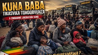 Kuna Baba Tikasvika tonobvunza 🇿🇼