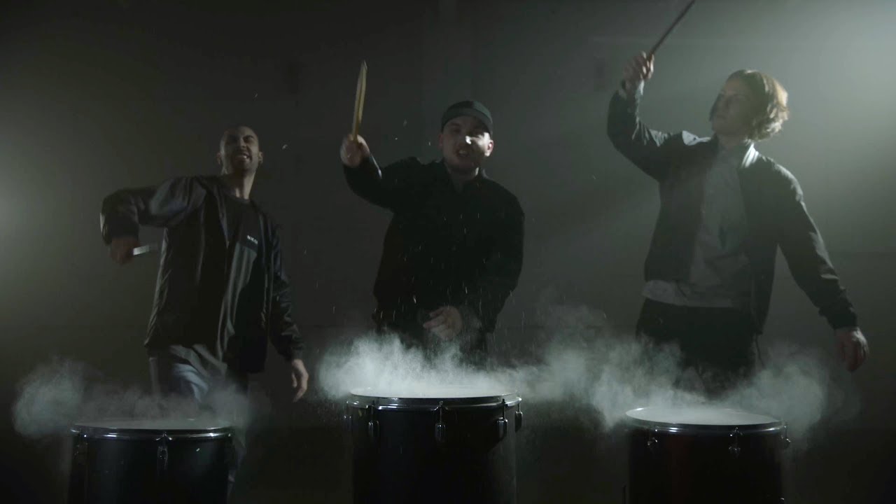 BON VILLAN - When I Came Up (Official Music Video)