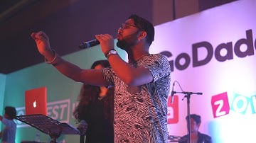 CloudFest India 2018: ConneXion Party