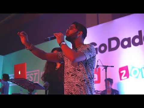 CloudFest India 2018: ConneXion Party