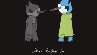 Duka - Aklında Başkası Var Resimi