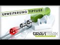 GraviTrax - Tip Tube