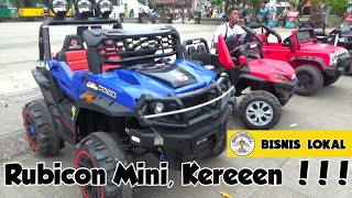 SABET PELUANG USAHA RENTAL MOBIL MINI, PENGUSAHA MOBIL MINI MILIKI 25 MOBIL SIAP DISEWAKAN screenshot 4