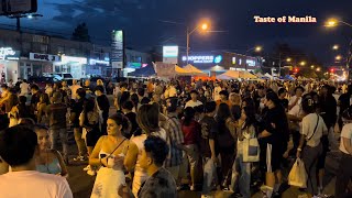 THE BIGGESTFILIPINO STREET FESTIVAL OUTSIDE OF THE PHILIPPINES 2022 TORONTO/ Aug. 21-22