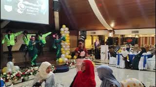 Bila Larut Malam Saloma 60'an  by SMV