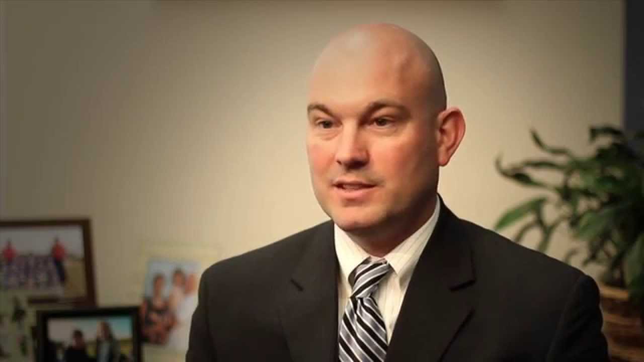 Meet Bill Sohan - Academy Mortgage East Coast