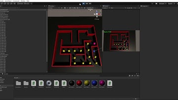 New Unity Project   SampleScene   PC, Mac & Linux Standalone   Unity 2020 1 14f1 Personal   DX11  20