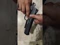 Umarex Colt M45 CQBP CO2 BB Pistol Blowback #bbgun #shortsfeed #gunlovers #airsoft #1911pistol