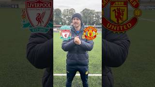 Liverpool x Man United - Combined XI 👀 (picked by our starting XI)
Liverpool x Man United - Combined XI 👀 (picked by our starting XI) Liverpool x Man United - Combined XI 👀 (picked by our starting XI)