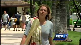 Is the cost for finding love in Hawaii worth the price?