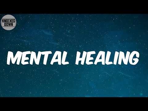 Mental Healing (Lyrics) - Big Boogie