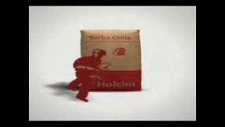 Holcim Transition TVC 2006 - version 2
