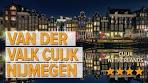 Van der Valk Cuijk Nijmegen hotel review | Hotels in Cuijk ... - YouTube