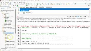 Cucumber HTML Reports