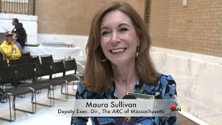 Boston Advocates For Autism - BNN News Story 3.12.24