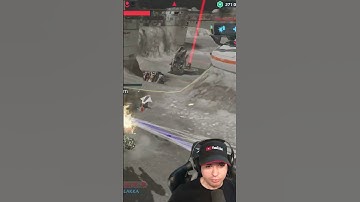 GOD OF WAR Fenrir War Robots #shorts #viral #highlights #warrobots