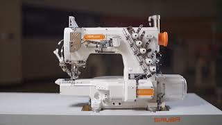 3 Steps To Verify The Authenticity Of Siruba Sewing Machine