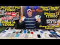 Biggest iPhone Sale Ever 🔥 I Cheapest iPhone Market | Second Hand Mobile | iPhone16 Pro iPhone 17