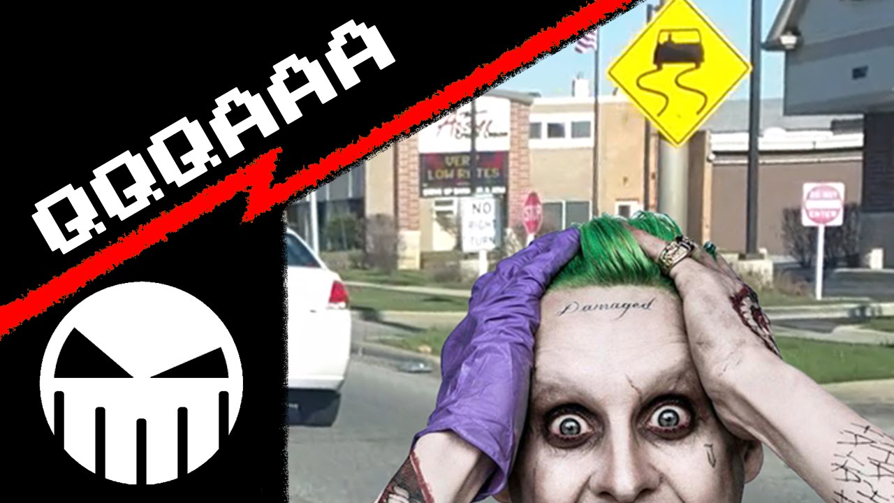 QQQAAA: 3 Questions... No Wait... 5 (March 2015 - April 2015)