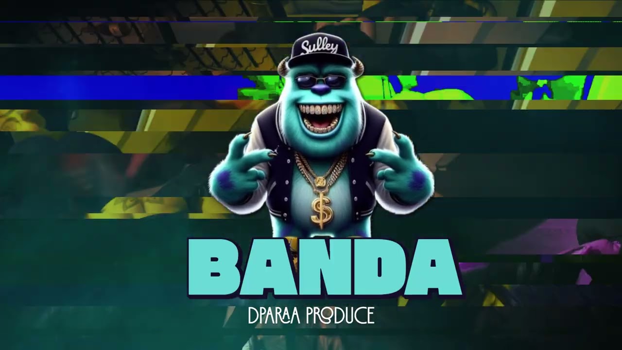 [FREE] "BANDA"🥁 - Pista De Dembow - Instrumental De Dembow 2025