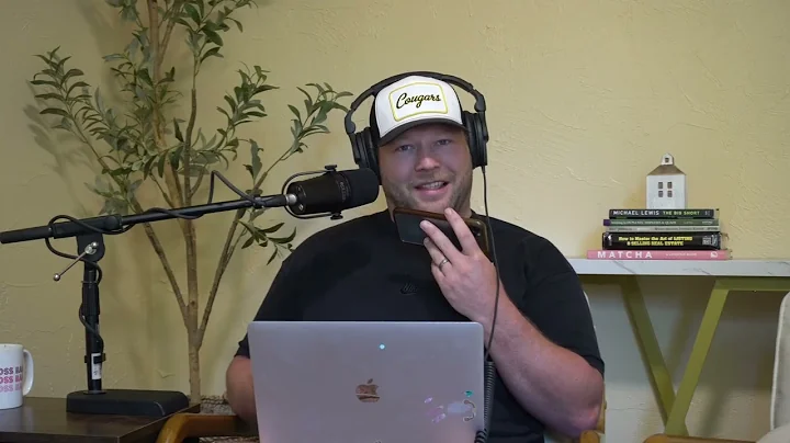 Cold Calling Expired Listings Live | Real Estate Lead Generation Strategy