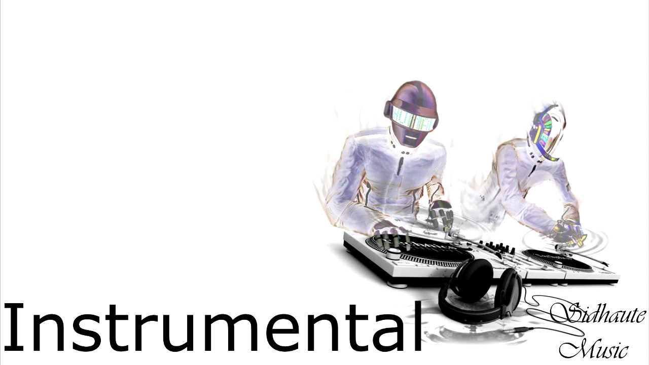 Calvin Harris - Rollin Ft. future & Khalid (Instrumental)