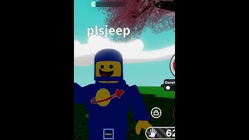 I GOT BOB | SLAP BATTLES