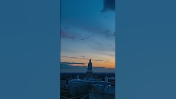#UBuffalo sunsets = next level 😍