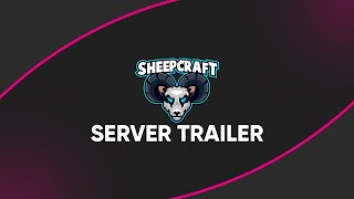 SheepCraft | Minecraft Server Trailer #29