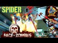 Dead Target Mission 179 In Hospital With Spider Zombies Mono Gamers 