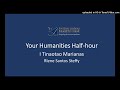 I Tinaotao Marianas - Rlene Santos Steffy