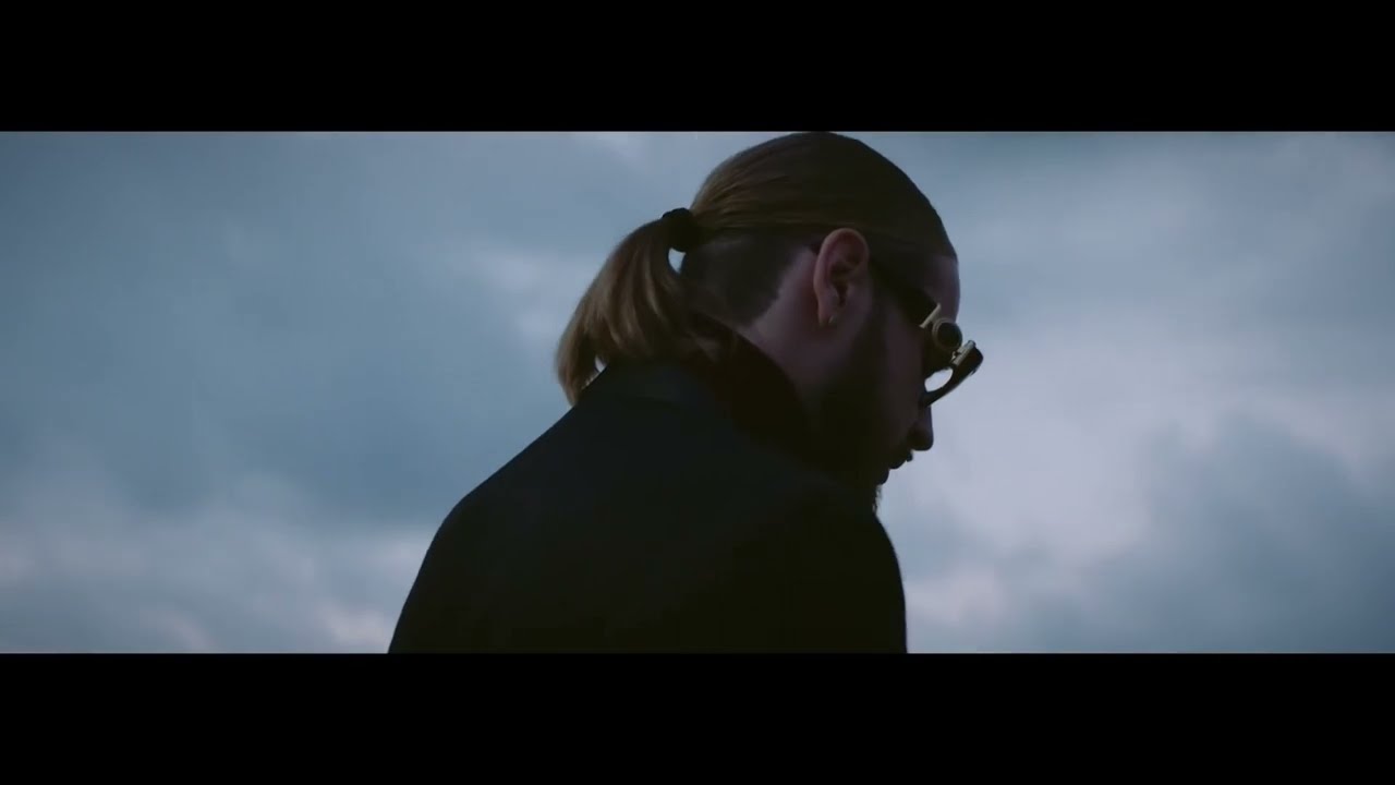 SCH & DINOS - MARGINAUX / HARDCORE HIP HOP TRAP REMIX / KH PROD