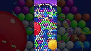 @Greenlotusgaming Bubble Go Pops! 💥 Non-Stop Color-Blasting Chaos! #Bubble #Go #Pops  screenshot 1