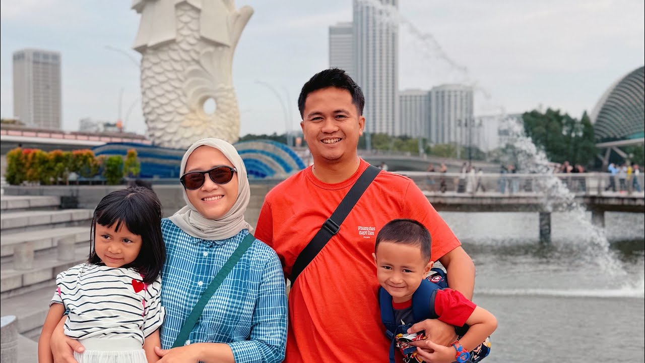 TRIP - Singapore 2026