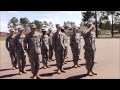 Drill and Ceremony