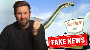 The Truth About "Fossil Fuels"