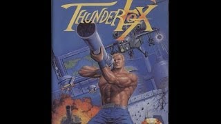 Thunder Fox