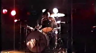 Skin Yard - Ritual Room live - Phoenix. AZ. August 6th, 1990 Skin Yard - Ritual Room live - Phoenix. AZ. August 6th, 1990