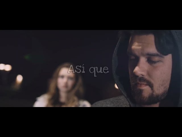 NO RESOLVE feat. Katey x Krista - Before you go (Lewis Capaldi Rock Cover) Subtitulos en español class=