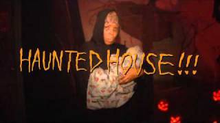 Neckface Into Darkness Exhibition Trailer