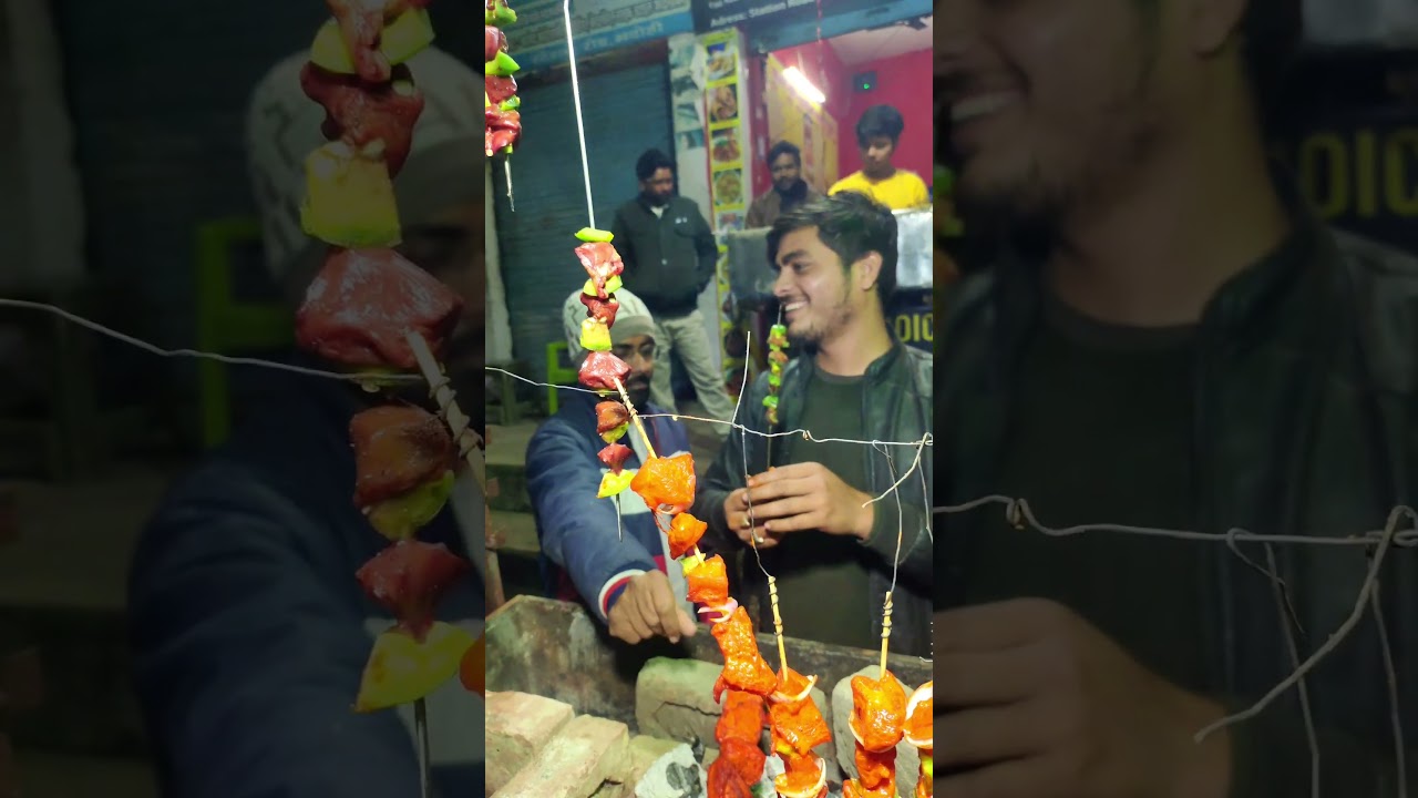 Bhadohi girls inter College ke Bagal mein