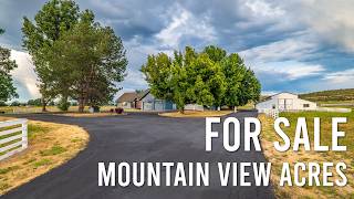 5900 McLoughlin Dr video tour