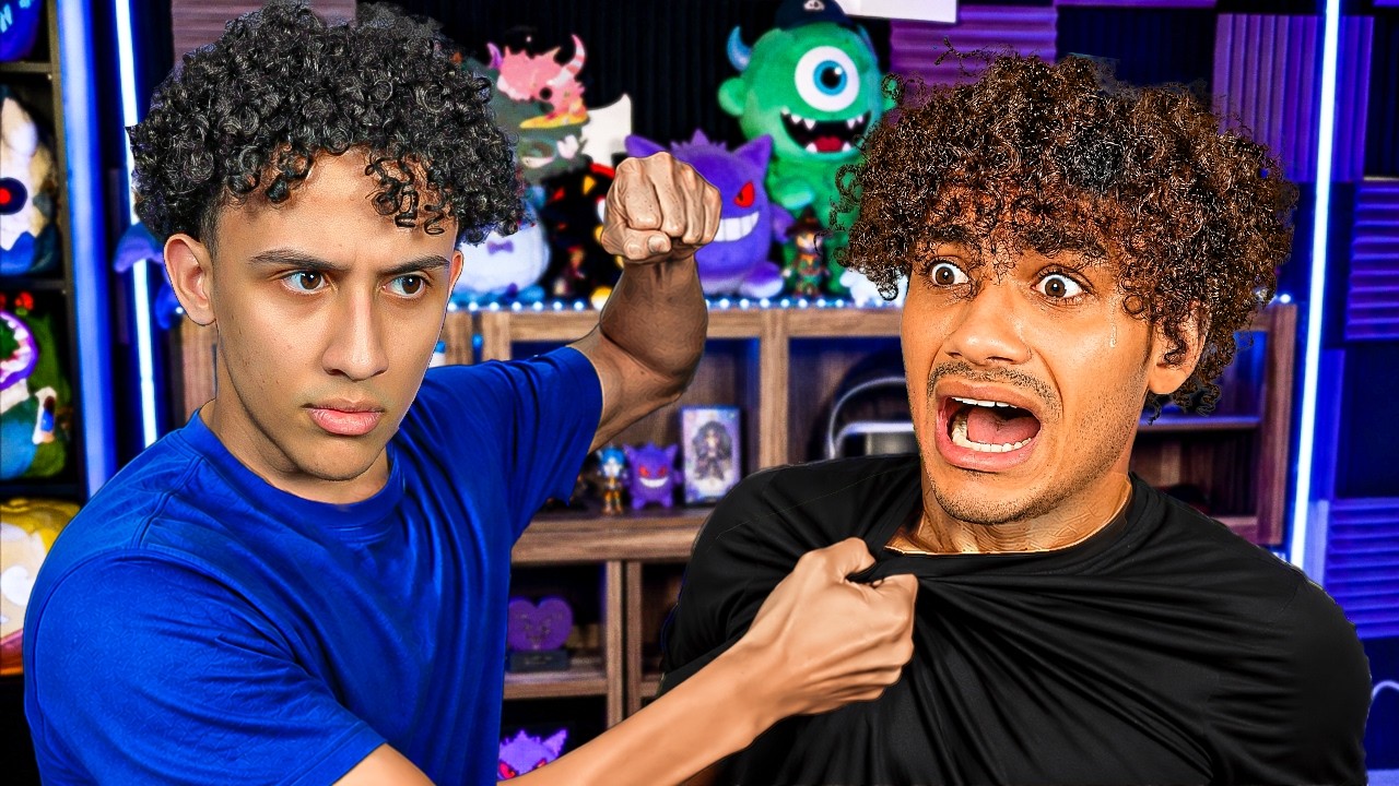 I HATE THIS YOUTUBER!