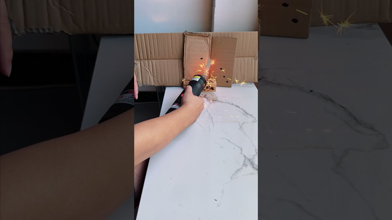 smart ledger weapon gadgets 