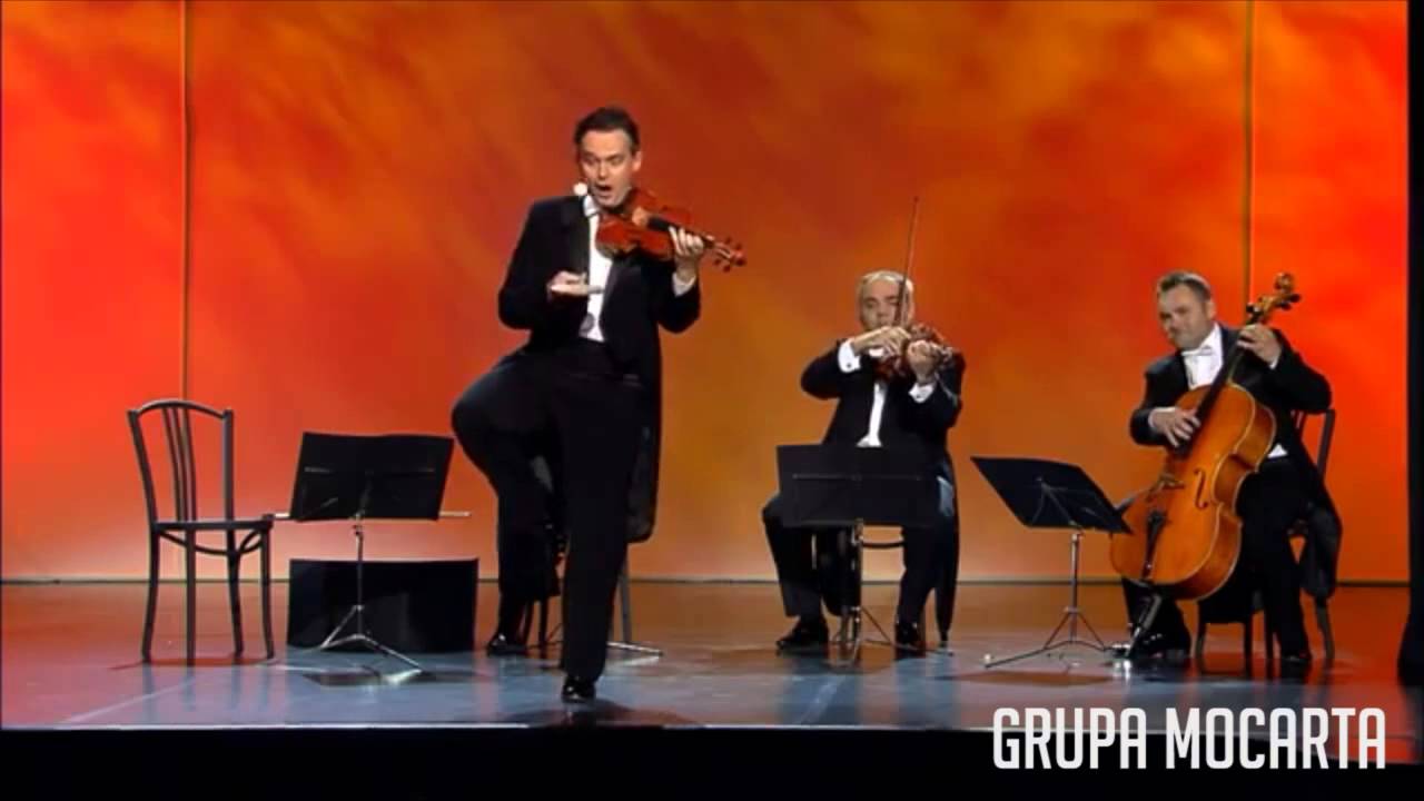 Uśmiech dla Mai - z Grupą MoCarta świdnica wydział komunikacji